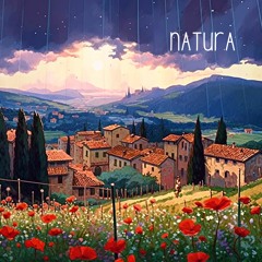 Natura - Rainy Dawn