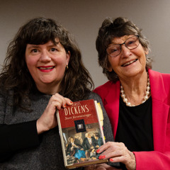 #44 - SPESIAL: Livets pensum del 3 med Annabelle Despard