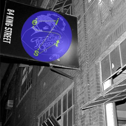 Garáiste na bPárthas