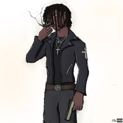 Yves Saint Laurent (Prod.Prstzh)