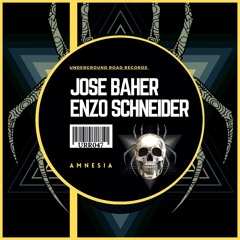 Jose Baher, Enzo Schneider - Amnesia (Original Mix)
