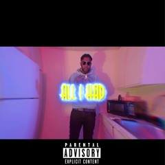 ALL I HAD [Prod. Ruby Meraki]