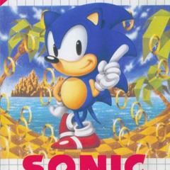 Marble Zone (8-bit) With Amen Break