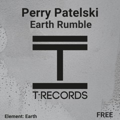 Perry Patelski - Earth Rumble
