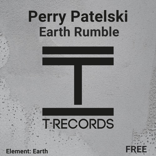 Perry Patelski - Earth Rumble