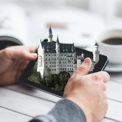 3D Model at  Dezpad Designs