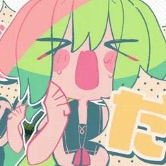 ずんどこ☆どんどんどーん! (Zundoko☆Dondondon!) / 南ノ南 feat.ず んだもん