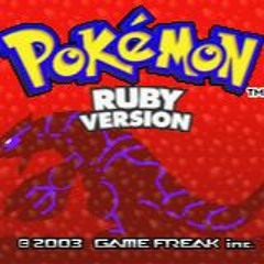Pokémon Ruby Version & Sapphire Version - Battle! Regi Trio (YM2612 + SN76489 Remix)