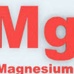 magnesium