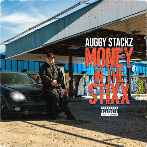 Auggy Stackz - Devil In My Ear