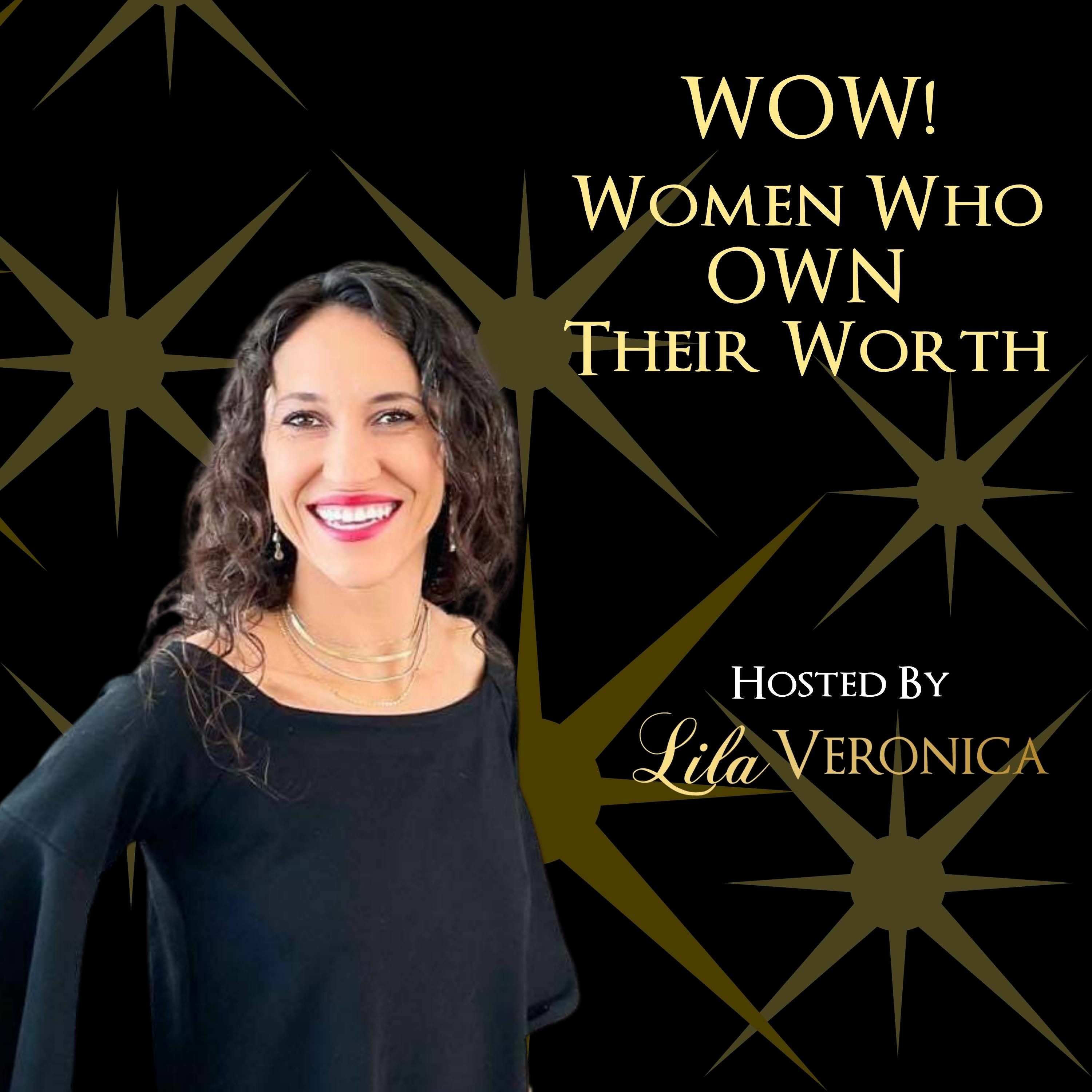 Episode 46 My Coach, Linda Caducoy, Interviews Me
