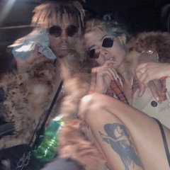 Psychedelic (Feeling Myself):999