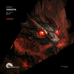 SYNKT - Vendetta (Original Mix)