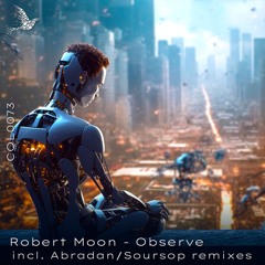 Robert Moon - Observe (Soursop Remix) [COLORICA]