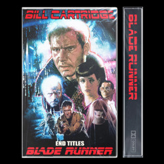 Blade Runner | End titles (soundtrack cover)