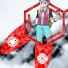 Vs Trainer Red V2
