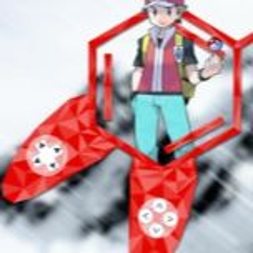 Vs Trainer Red V2