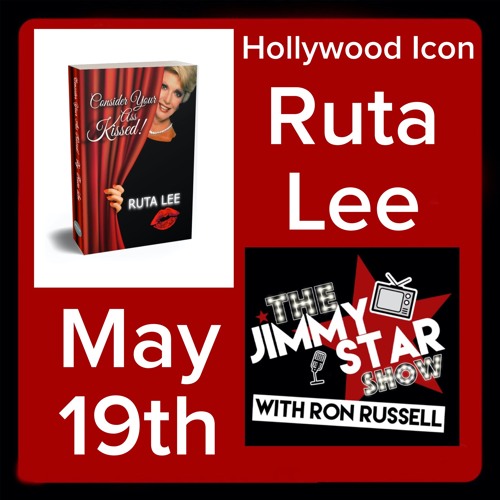 Hollywood Icon Ruta Lee