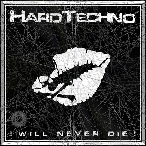 TEKKERKANE - HARDTECHNO / SCHRANZ WILL NEVER DIE 2025 (DJ SET)