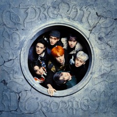 NCT DREAM -UNKNOWN-