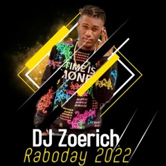Raboday Mix 2022 Denye volume