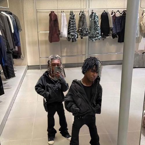 jxggedbyfried x geekinoffX Fried X (prod. m0lly)