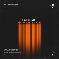PremEar: Gabski - Fasso Bo [SC10]