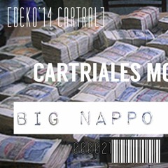 ENTRO END [UWG RECORDS] THE ALBUM CARTRAL _BOSS_