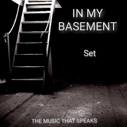 IN MY BASEMENT - SET // SESION ESPECIAL GRAN NOE .  REC-2025-12-07