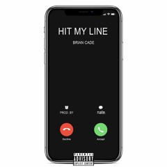 Hit My Line
