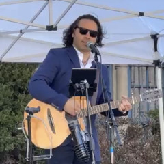 Jean Pierre Music “Unintended” Muse cover live