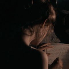 𝘸𝘩𝘢𝘵 𝘵𝘩𝘦 𝘸𝘢𝘵𝘦𝘳 𝘨𝘢𝘷𝘦 𝘮𝘦 - 𝘧𝘭𝘰𝘳𝘦𝘯𝘤𝘦 𝘢𝘯𝘥 𝘵𝘩𝘦 𝘮𝘢𝘤𝘩𝘪𝘯𝘦