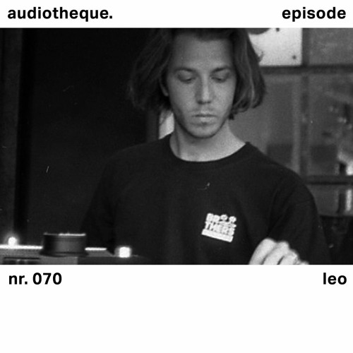 audiotheque.070 - LEO (LIMITED BROTHERS)