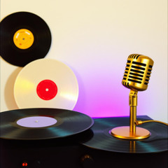 Golden Mic Rap  (Classic Boom Bap Soul)