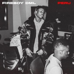 FIREBOY - PERU REMIX(JAYLON & DJ HOL UP AMAPIANO FLIP)