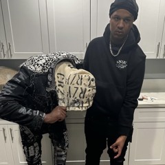 EBK Jaaybo - Ashamed Of Myself (Unreleased)