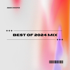 Best of 2024 - End of Year Mix (Bhangra)