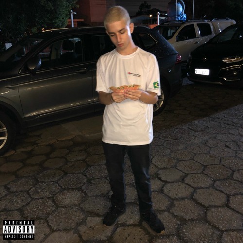 Lucas Star Boy - 2021 (Official Audio)