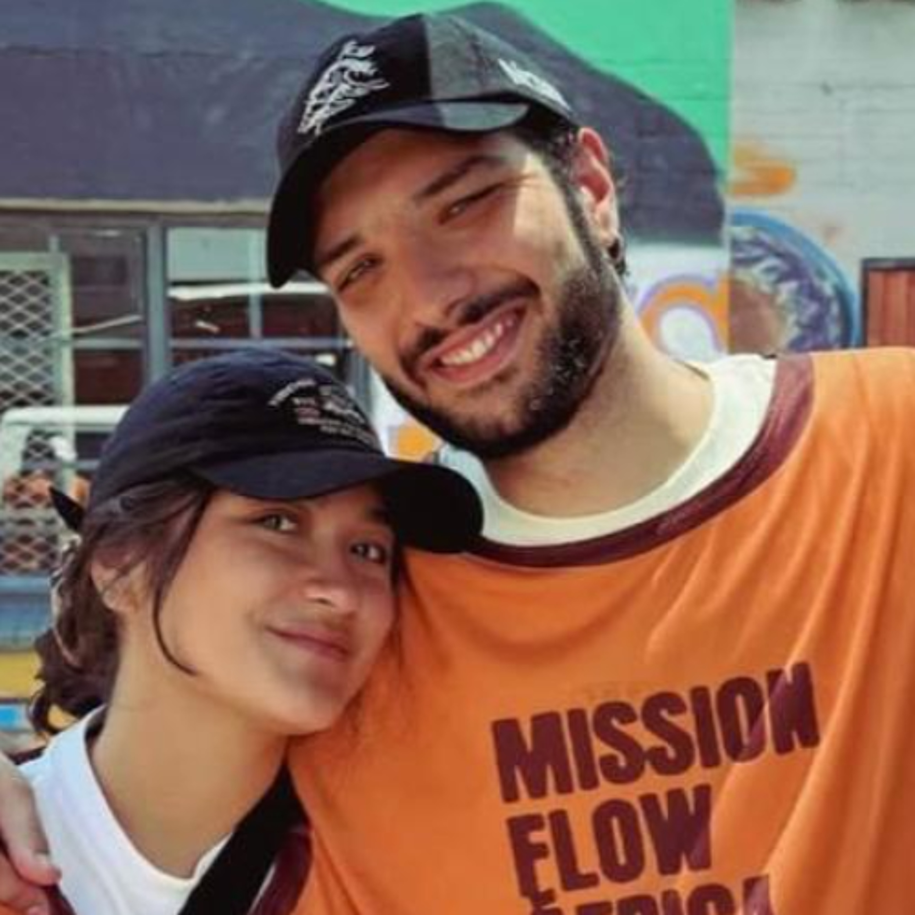 23.01.26 | "O Derramar do Espírito" (Davide Grosso)