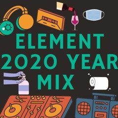 Element 2020 Year Mix