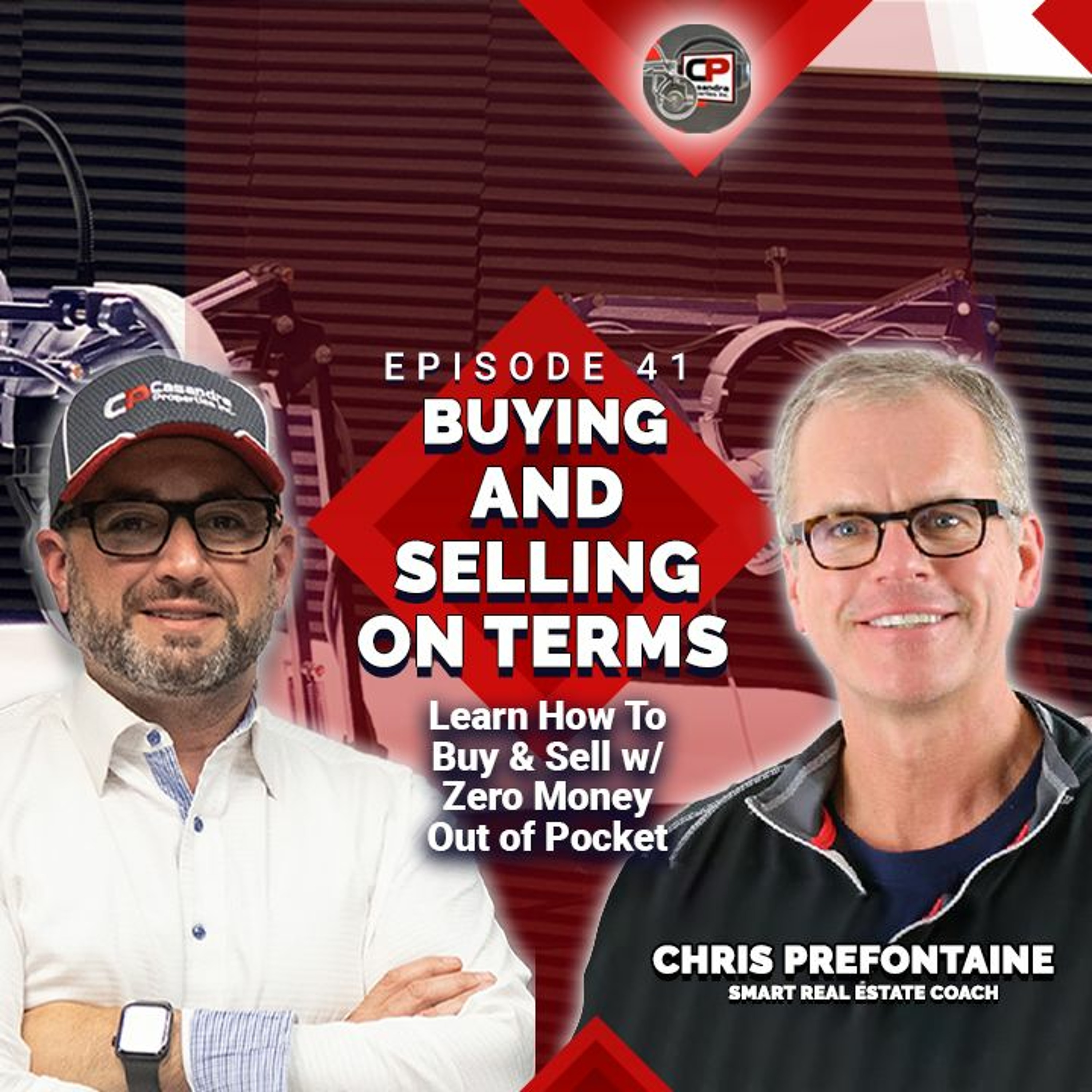 PreReal Podcast