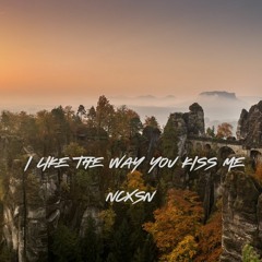 I Like The Way You Kiss Me - NCXSN