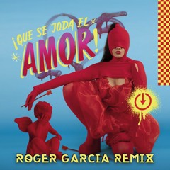 Los De Abajo - Que Se Joda El Amor (Roger Garcia Remix) DESCARGA GRATIS
