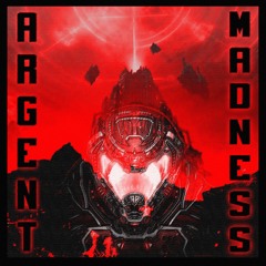 ARGENT MADNESS (VK, APPLE, SPOTIFY)