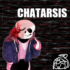 CATHARSIS 【Unspiral dust】