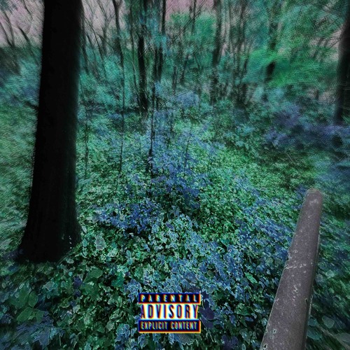 LEFT THE HOXSE prod.(SLADERR)