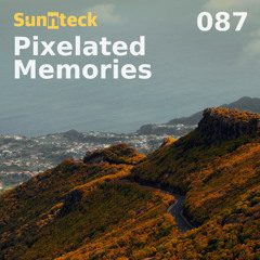 Pixelated Memories 087