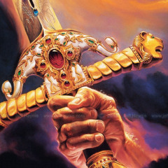 Not By Power By My Spirit