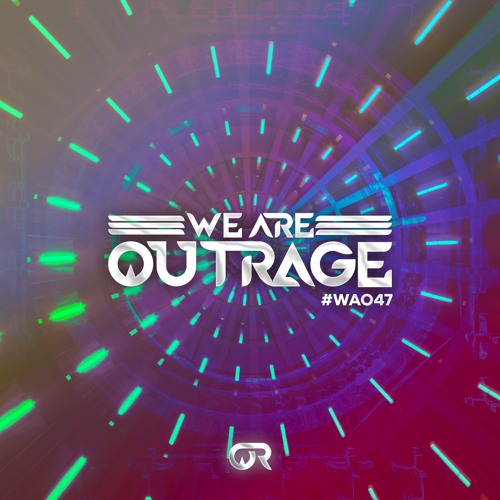 OUTRAGE - We Are OUTRAGE 047