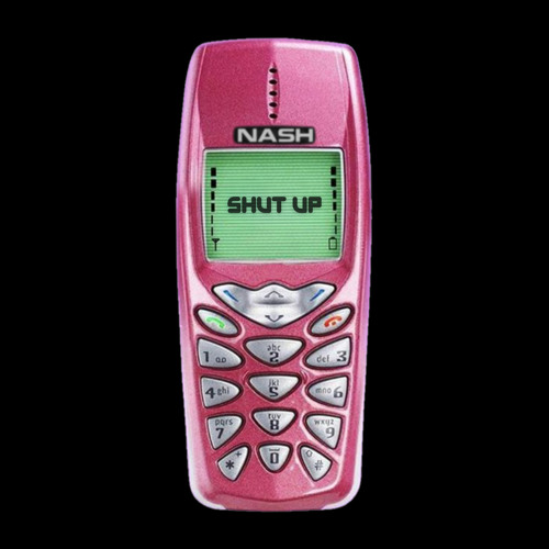 Shut Up (Extended)
